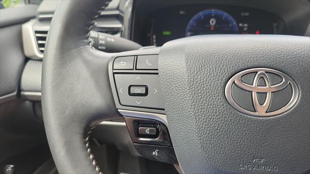 2025 Toyota Camry - $23,356