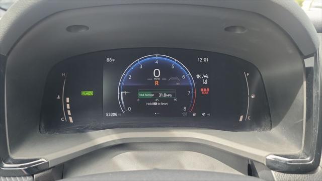 2025 Toyota Camry - $23,356