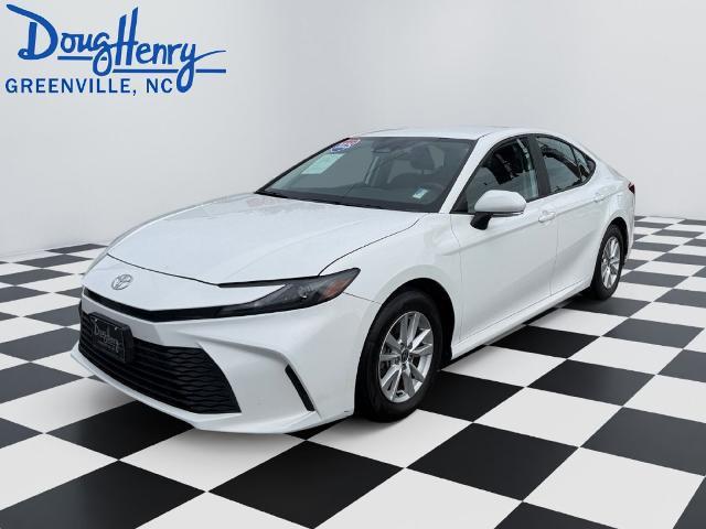 2025 Toyota Camry - $25,888