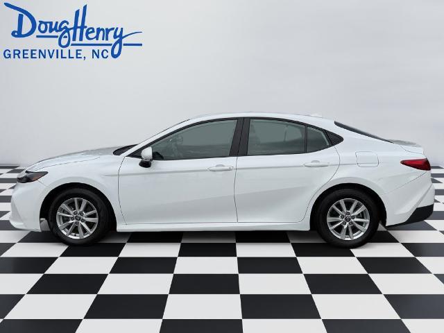 2025 Toyota Camry - $25,888