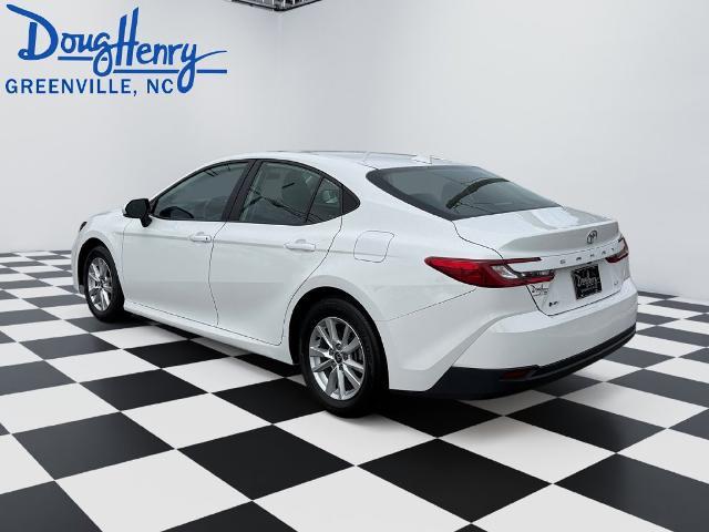 2025 Toyota Camry - $25,888