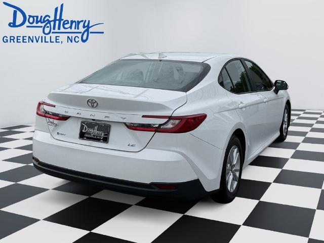 2025 Toyota Camry - $25,888