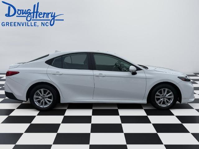 2025 Toyota Camry - $25,888