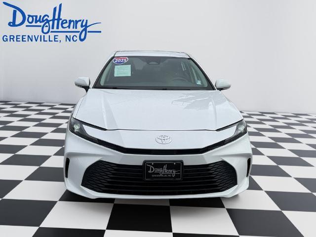 2025 Toyota Camry - $25,888