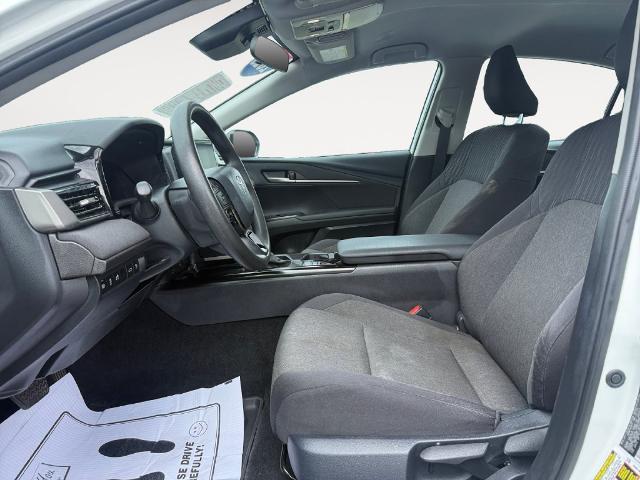 2025 Toyota Camry - $25,888