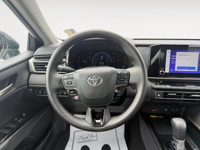 2025 Toyota Camry - $25,888