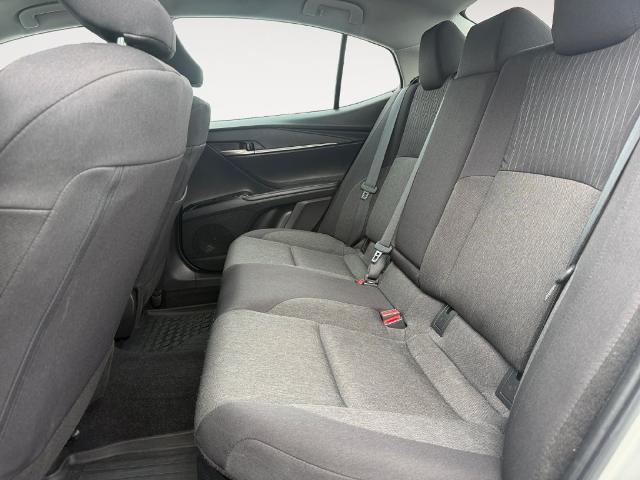 2025 Toyota Camry - $25,888