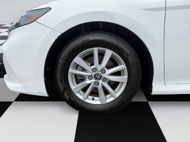 2025 Toyota Camry - $25,888