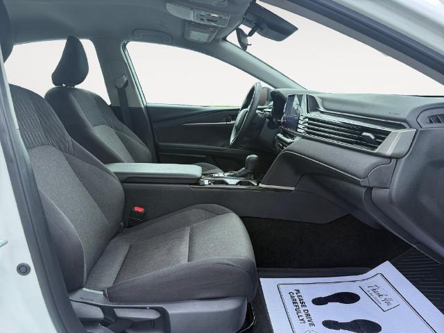 2025 Toyota Camry - $25,888
