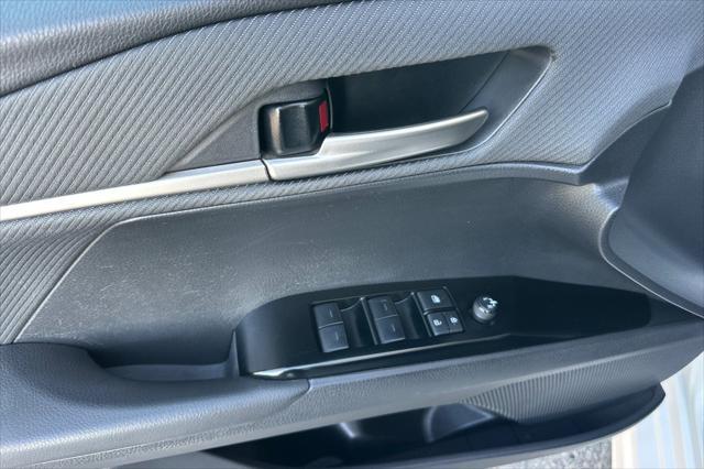 2025 Toyota Camry - $25,990