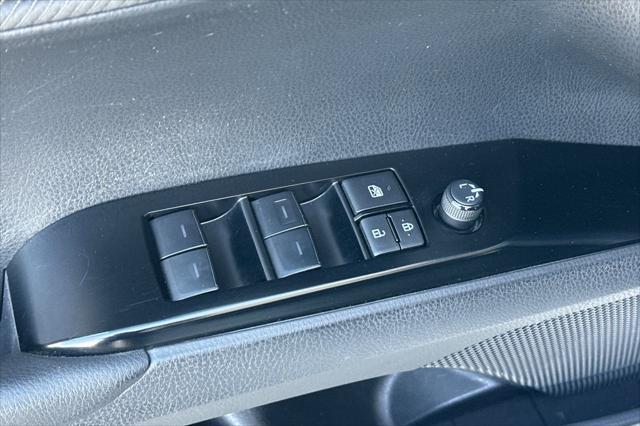 2025 Toyota Camry - $25,990