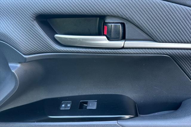 2025 Toyota Camry - $25,990