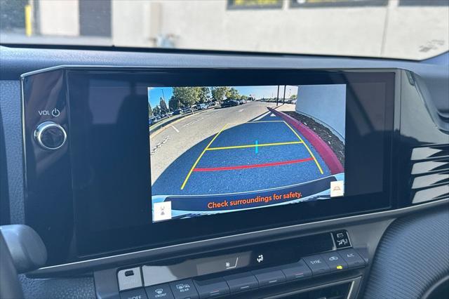 2025 Toyota Camry - $25,990