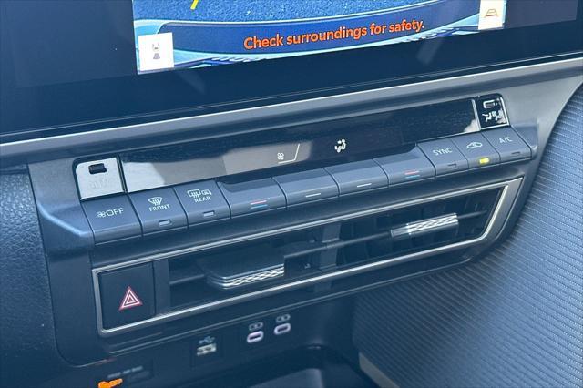 2025 Toyota Camry - $25,990