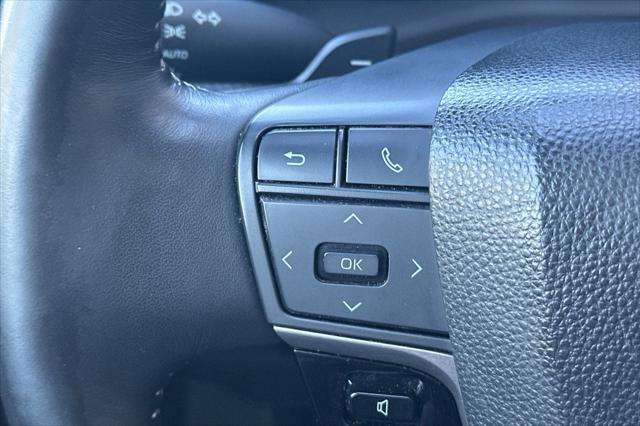 2025 Toyota Camry - $25,990