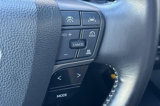 2025 Toyota Camry - $25,990