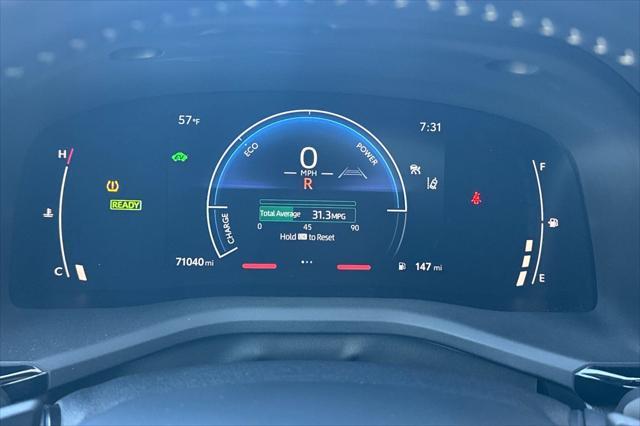 2025 Toyota Camry - $25,990