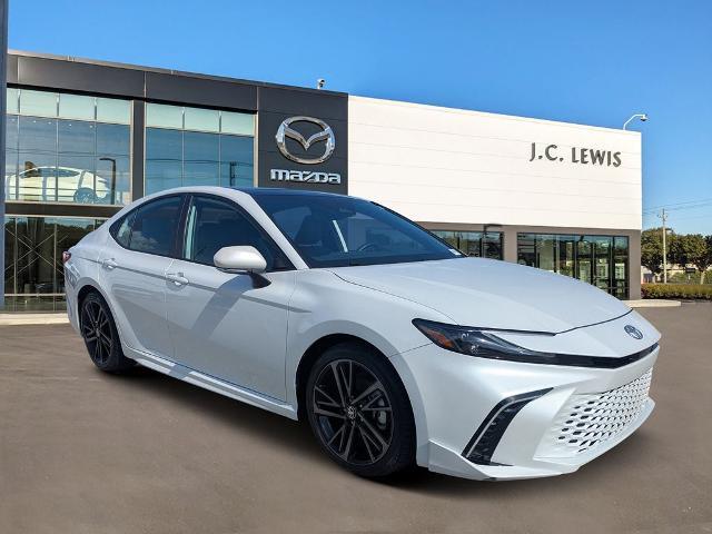 2025 Toyota Camry - $33,500