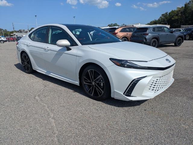 2025 Toyota Camry - $33,500