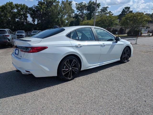 2025 Toyota Camry - $33,500