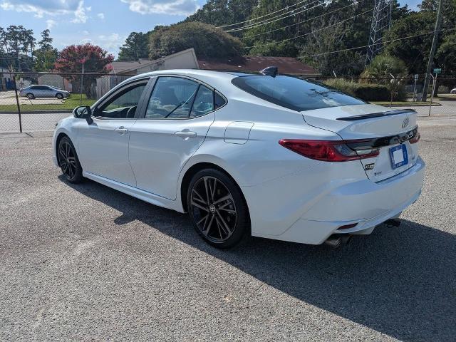 2025 Toyota Camry - $33,500