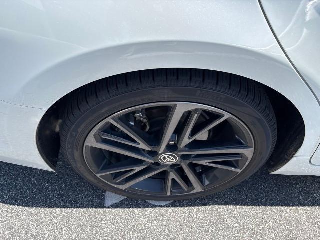 2025 Toyota Camry - $33,500