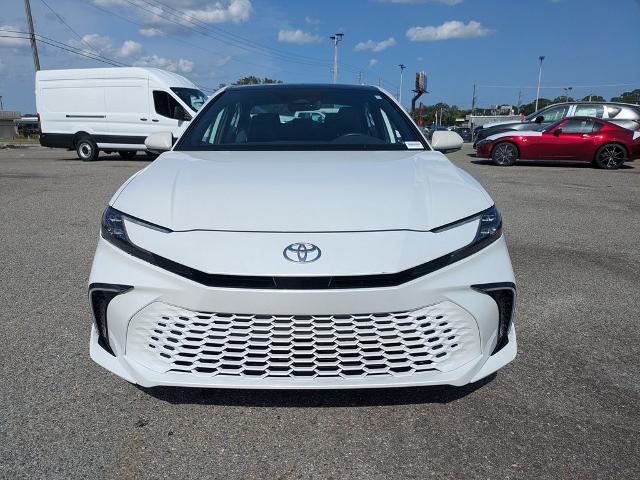 2025 Toyota Camry - $33,500