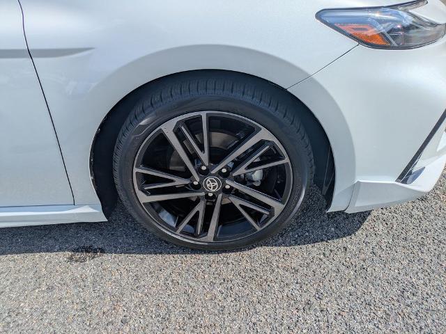 2025 Toyota Camry - $33,500