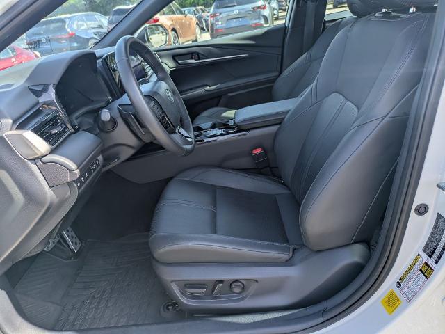 2025 Toyota Camry - $33,500