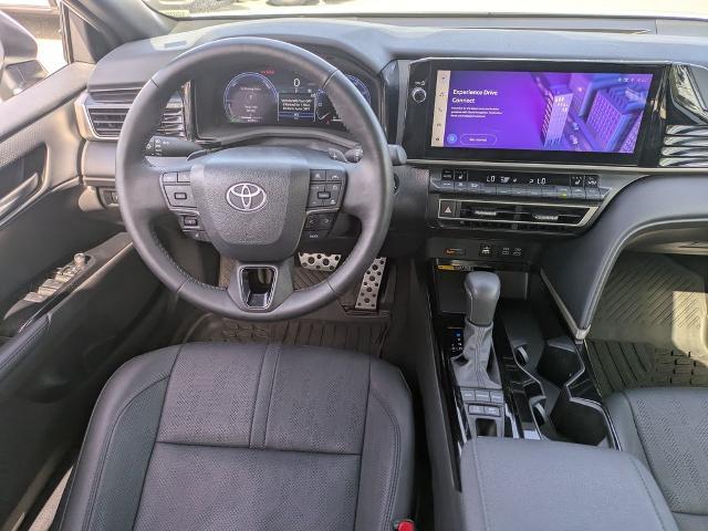 2025 Toyota Camry - $33,500