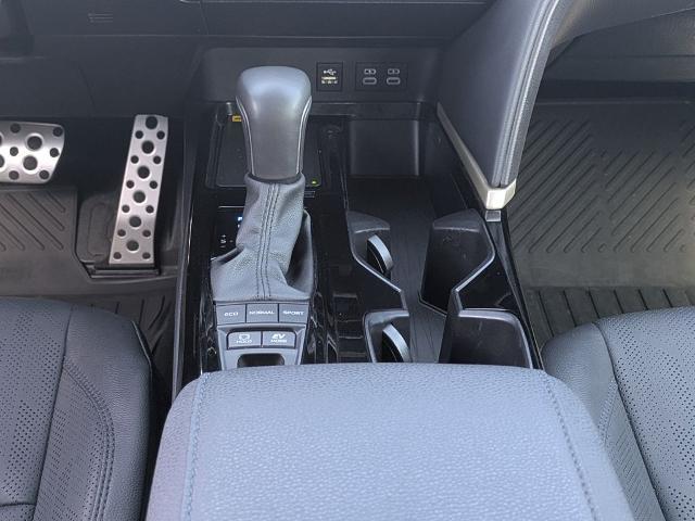2025 Toyota Camry - $33,500