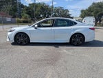 2025 Camry Thumbnail 7