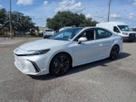 2025 Camry Thumbnail 8