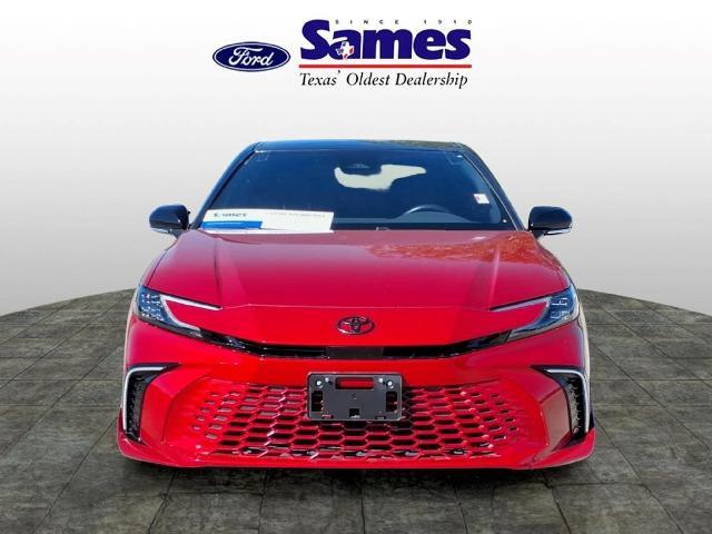 2025 Toyota Camry - $36,850