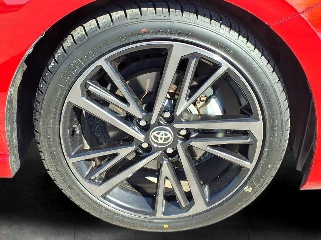 2025 Toyota Camry - $36,850