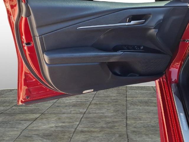 2025 Toyota Camry - $36,850
