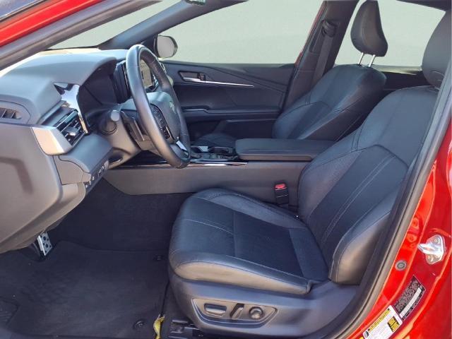 2025 Toyota Camry - $36,850