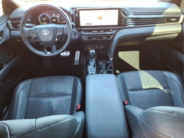 2025 Toyota Camry - $36,850