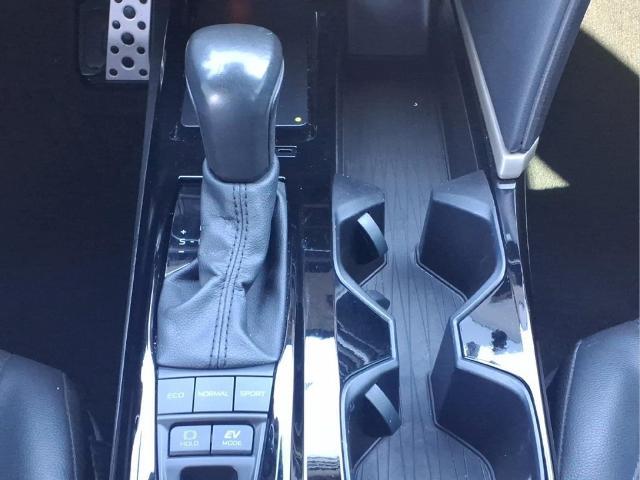 2025 Toyota Camry - $36,850