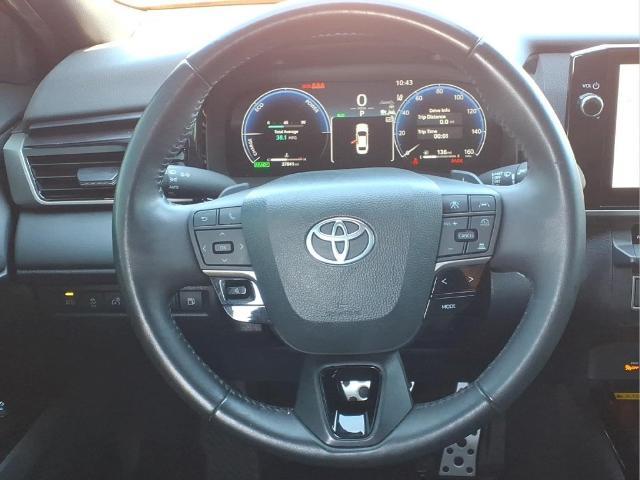 2025 Toyota Camry - $36,850