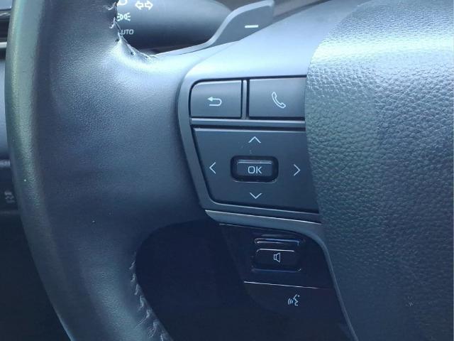 2025 Toyota Camry - $36,850
