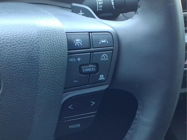 2025 Toyota Camry - $36,850