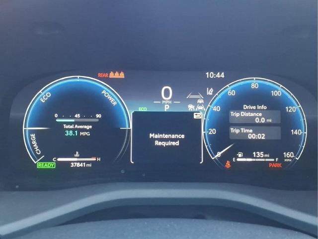 2025 Toyota Camry - $36,850