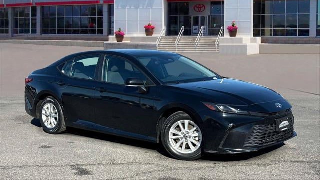 Preowned 2025 Toyota Camry LE for Sale