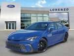 2025 Camry Thumbnail 1