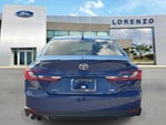 2025 Camry Thumbnail 6