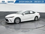 2025 Camry Thumbnail 7