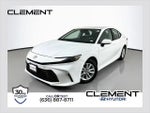 2025 Camry Thumbnail 1