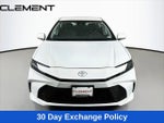 2025 Camry Thumbnail 3