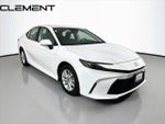 2025 Camry Thumbnail 5